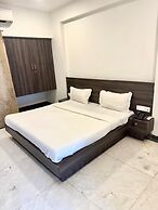 The Byke Suresh Plaza