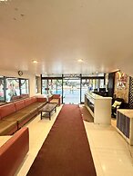 The Byke Suresh Plaza