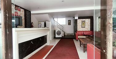 The Byke Suresh Plaza