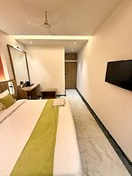 The Byke Suresh Plaza