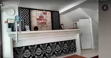 The Byke Suresh Plaza