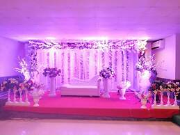 The Byke Suresh Plaza