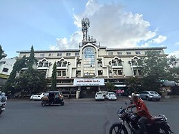 The Byke Suresh Plaza