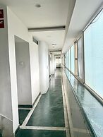 The Byke Suresh Plaza