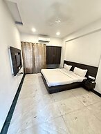 The Byke Suresh Plaza