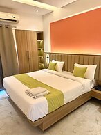 The Byke Suresh Plaza