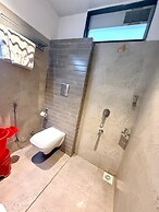 The Byke Suresh Plaza