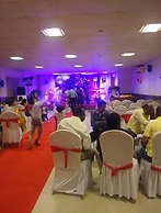 The Byke Suresh Plaza