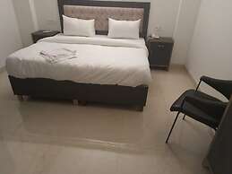 Hotel M A International