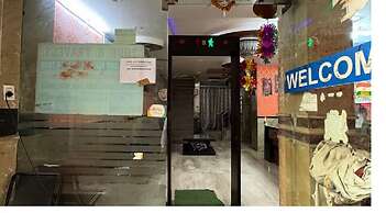 Hotel M A International