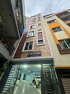 White Stone Apartments