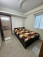 White Stone Apartments