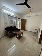 White Stone Apartments