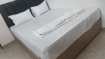 White Stone Apartments