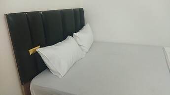 White Stone Apartments