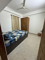 White Stone Apartments