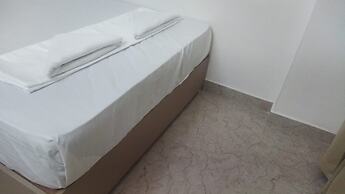 White Stone Apartments