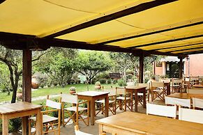 agriturismo i moresani