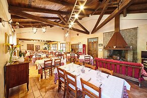 agriturismo i moresani