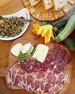 agriturismo i moresani