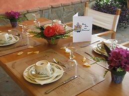 agriturismo i moresani