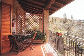 agriturismo i moresani