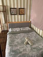 Mana An lake hill resort