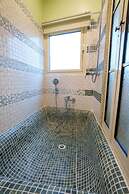 Mana An lake hill resort