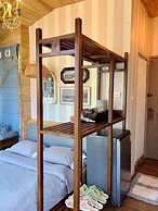 Mana An lake hill resort