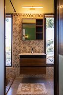 Mana An lake hill resort