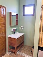 Mana An lake hill resort