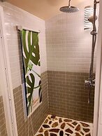 Mana An lake hill resort