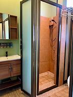 Mana An lake hill resort