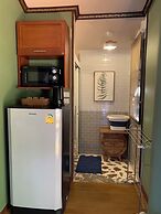 Mana An lake hill resort