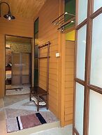 Mana An lake hill resort