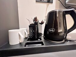 Hotel Kingdom by Agira Hotels