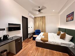 Hotel Kingdom by Agira Hotels