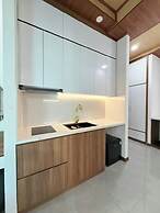 Hasa Da Lat Hotel and Apartment