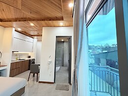 Hasa Da Lat Hotel and Apartment