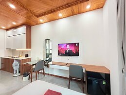 Hasa Da Lat Hotel and Apartment