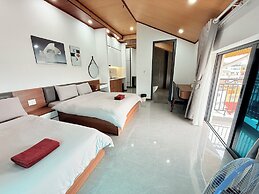 Hasa Da Lat Hotel and Apartment