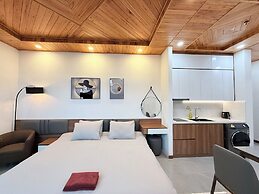 Hasa Da Lat Hotel and Apartment