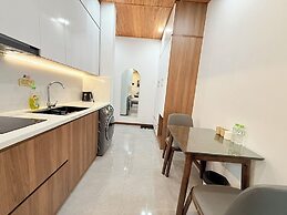 Hasa Da Lat Hotel and Apartment
