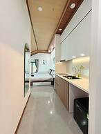 Hasa Da Lat Hotel and Apartment