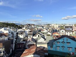 Hasa Da Lat Hotel and Apartment