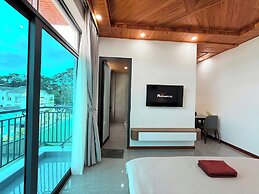 Hasa Da Lat Hotel and Apartment