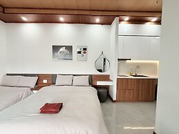 Hasa Da Lat Hotel and Apartment