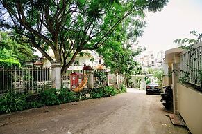 Hasa Da Lat Hotel and Apartment