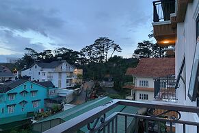 Hasa Da Lat Hotel and Apartment