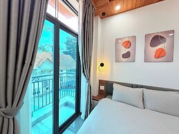 Hasa Da Lat Hotel and Apartment